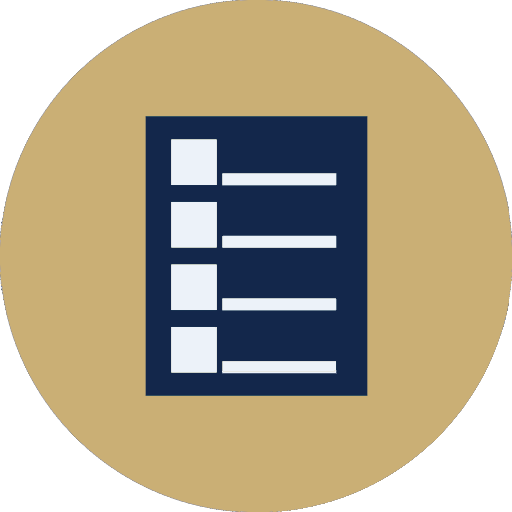 Tasks List