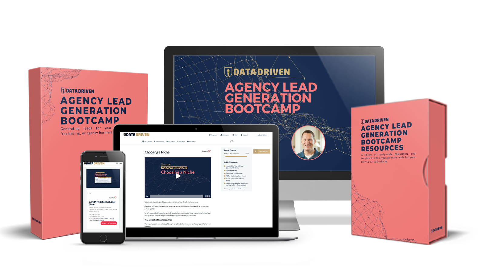 Lead Gen Bootcamp Horizontal