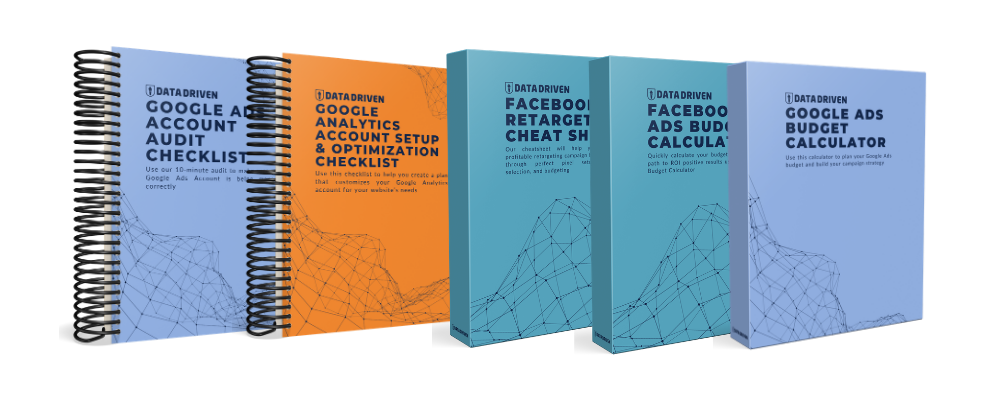 PAID MEDIA TOOLS & FRAMEWORKS