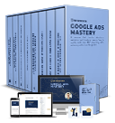 Google Ads Mastery Vertical 8%