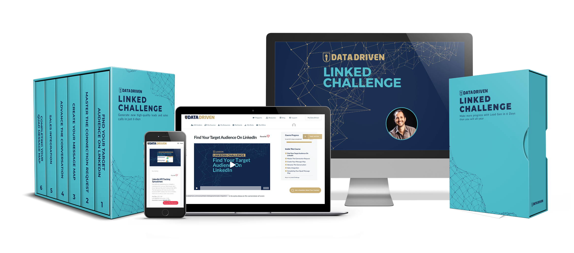 Linked Challenge