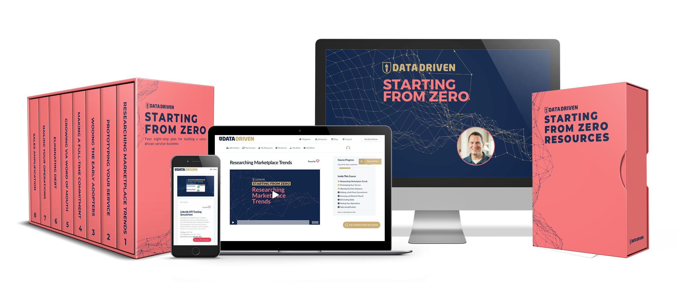 Starting-From-Zero