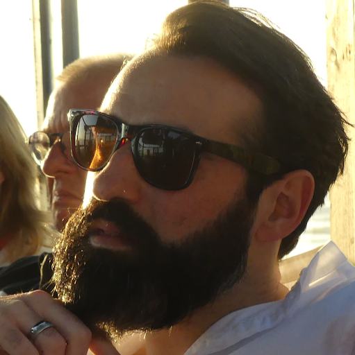 Tristan Marcillaud